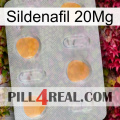 Sildenafil 20Mg 24